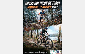 Cross Duathlon 2027